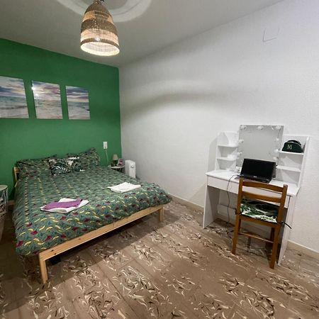 Cosy Apartment เบนีการ์โล ภายนอก รูปภาพ