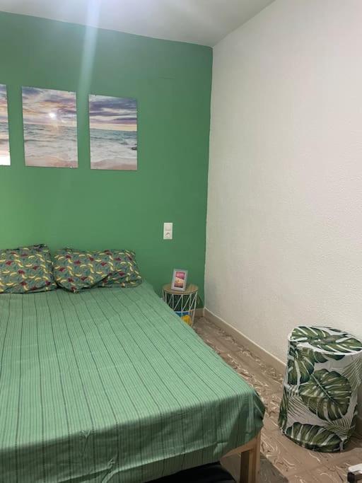 Cosy Apartment เบนีการ์โล ภายนอก รูปภาพ