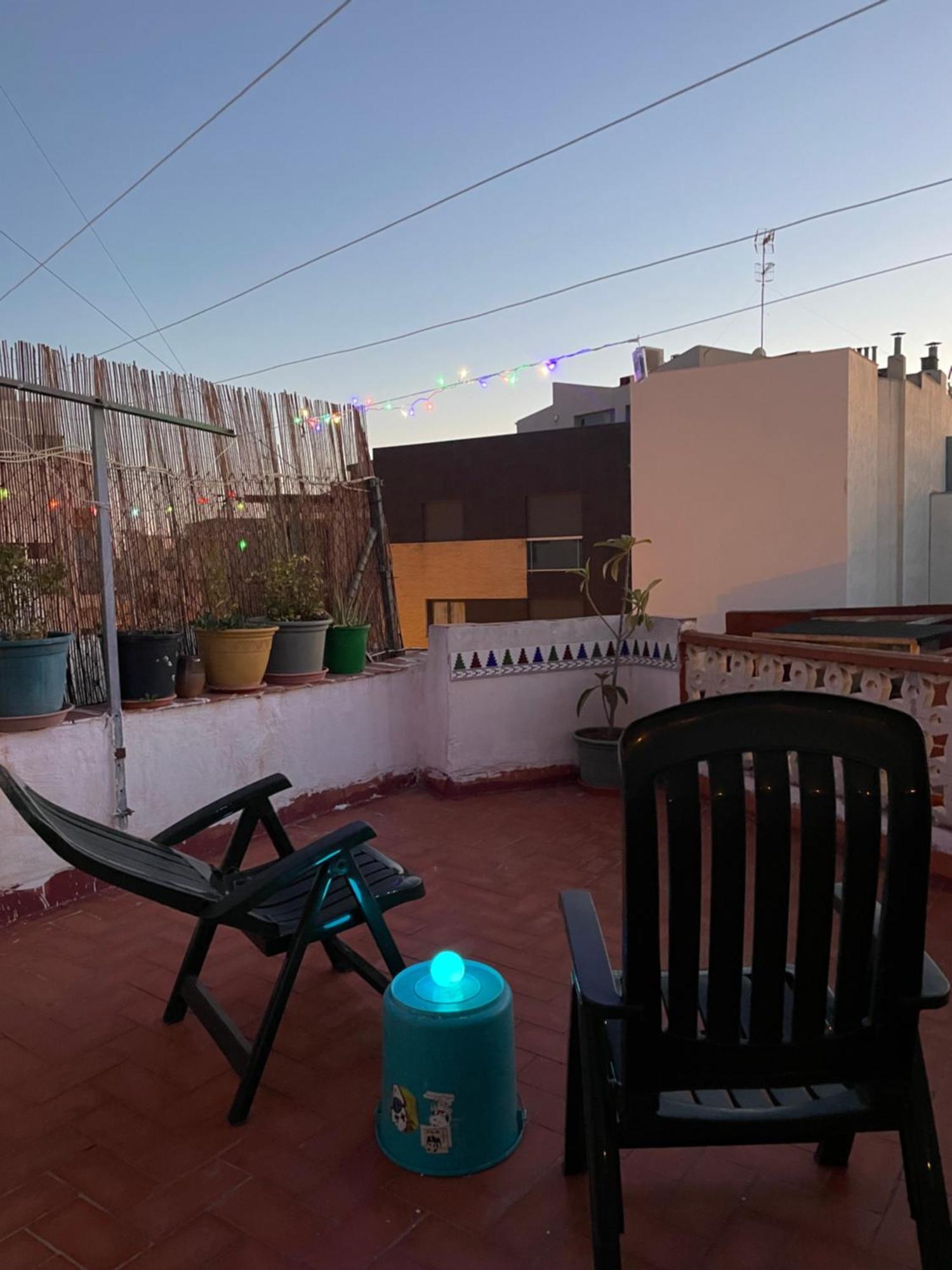 Cosy Apartment เบนีการ์โล ภายนอก รูปภาพ