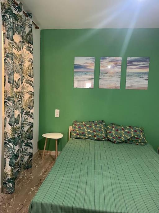 Cosy Apartment เบนีการ์โล ภายนอก รูปภาพ