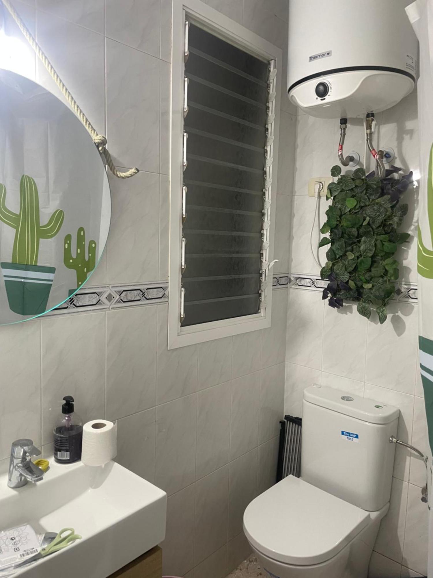Cosy Apartment เบนีการ์โล ภายนอก รูปภาพ