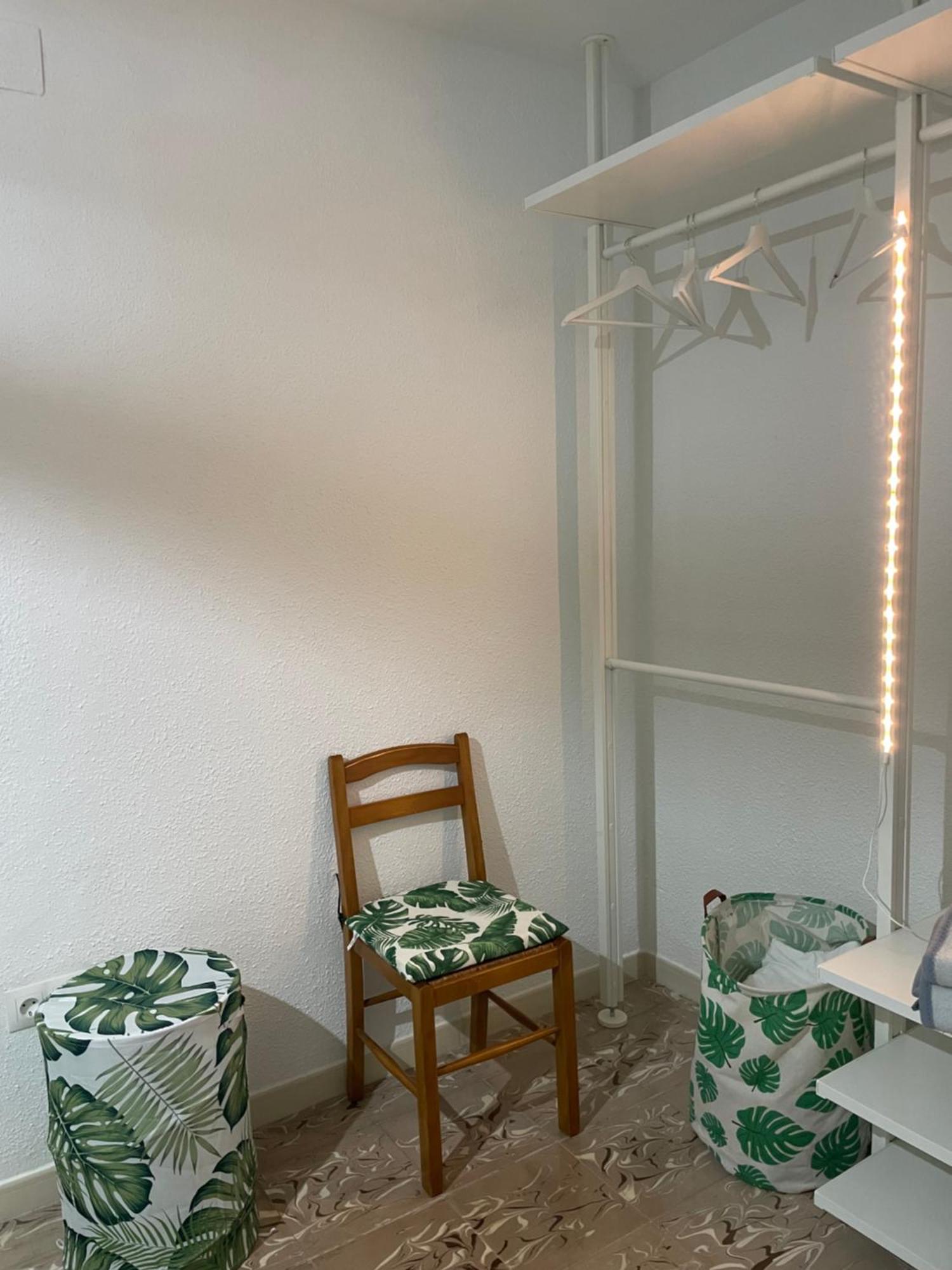 Cosy Apartment เบนีการ์โล ภายนอก รูปภาพ