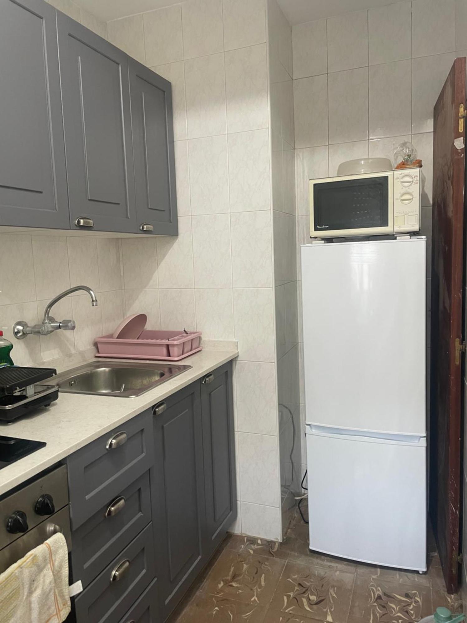 Cosy Apartment เบนีการ์โล ภายนอก รูปภาพ