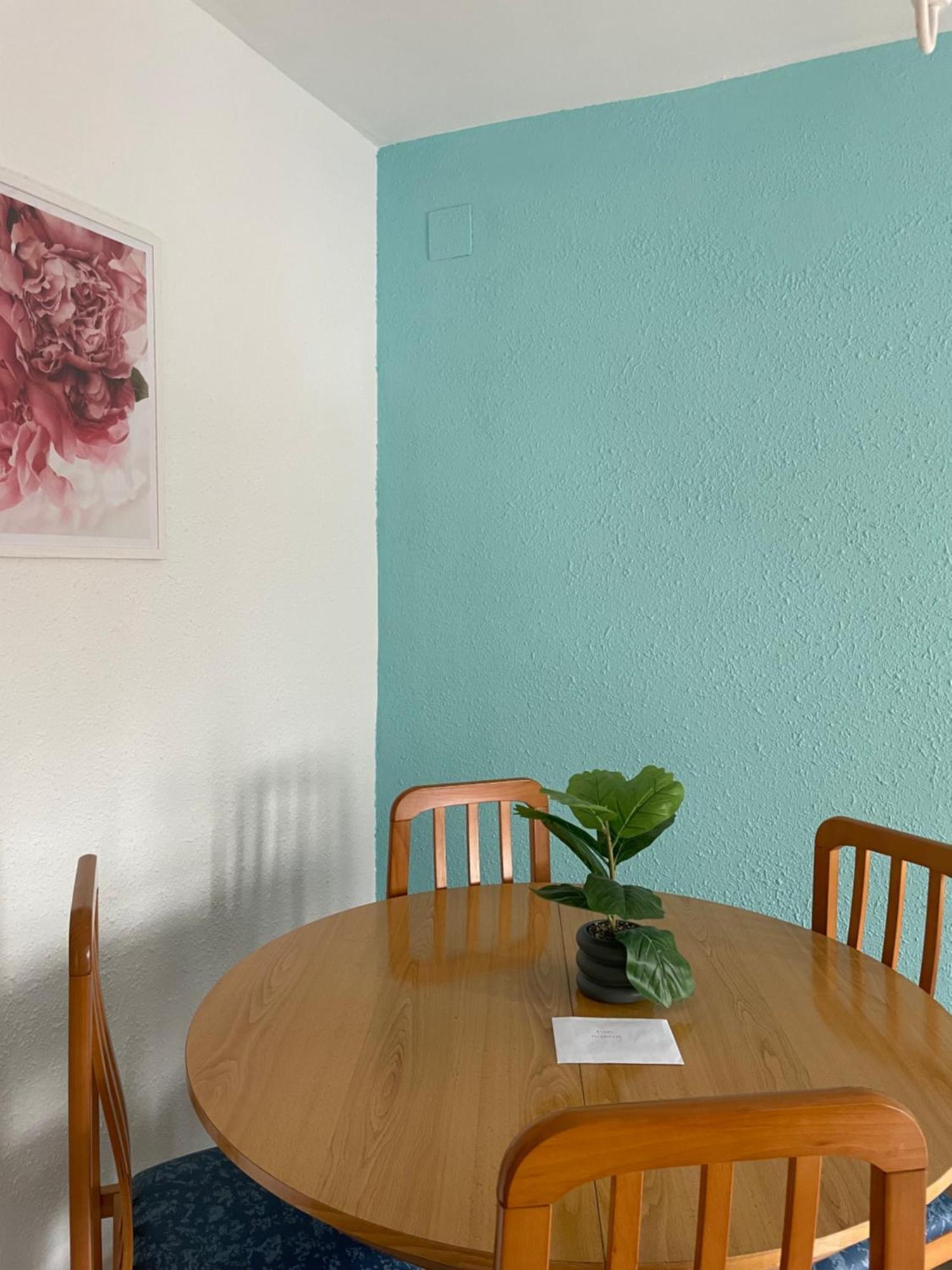 Cosy Apartment เบนีการ์โล ภายนอก รูปภาพ