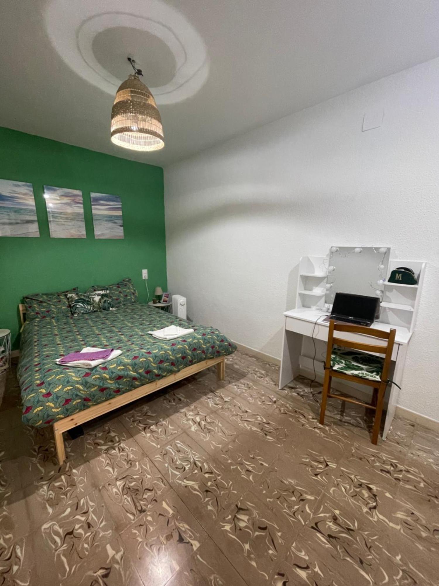 Cosy Apartment เบนีการ์โล ภายนอก รูปภาพ